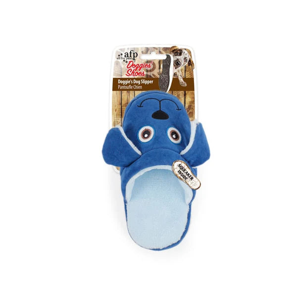 Afp  Doggies Pantufla perro
