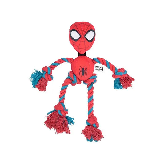 🕷️ Juguete de Cuerda Spiderman