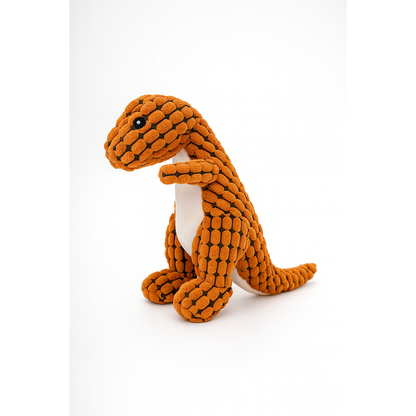 Dinosaurio de Peluche con Sonido