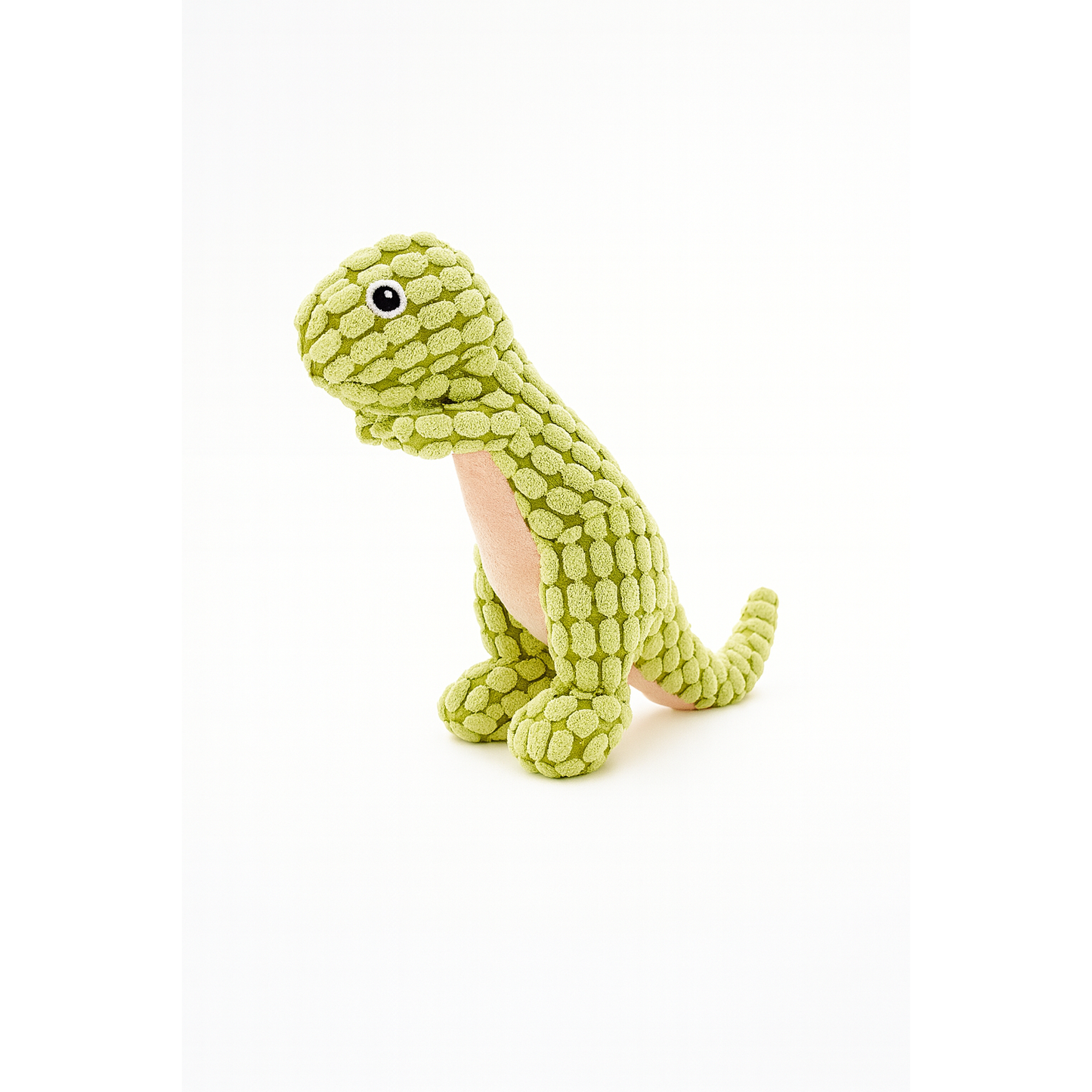 Dinosaurio de Peluche con Sonido