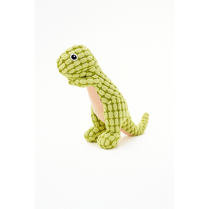 Dinosaurio de Peluche con Sonido