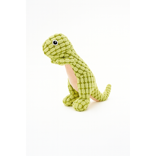 Dinosaurio de Peluche con Sonido