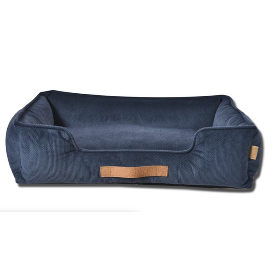 Cama William Classic 2025 – Estilo Real y Máximo Confort