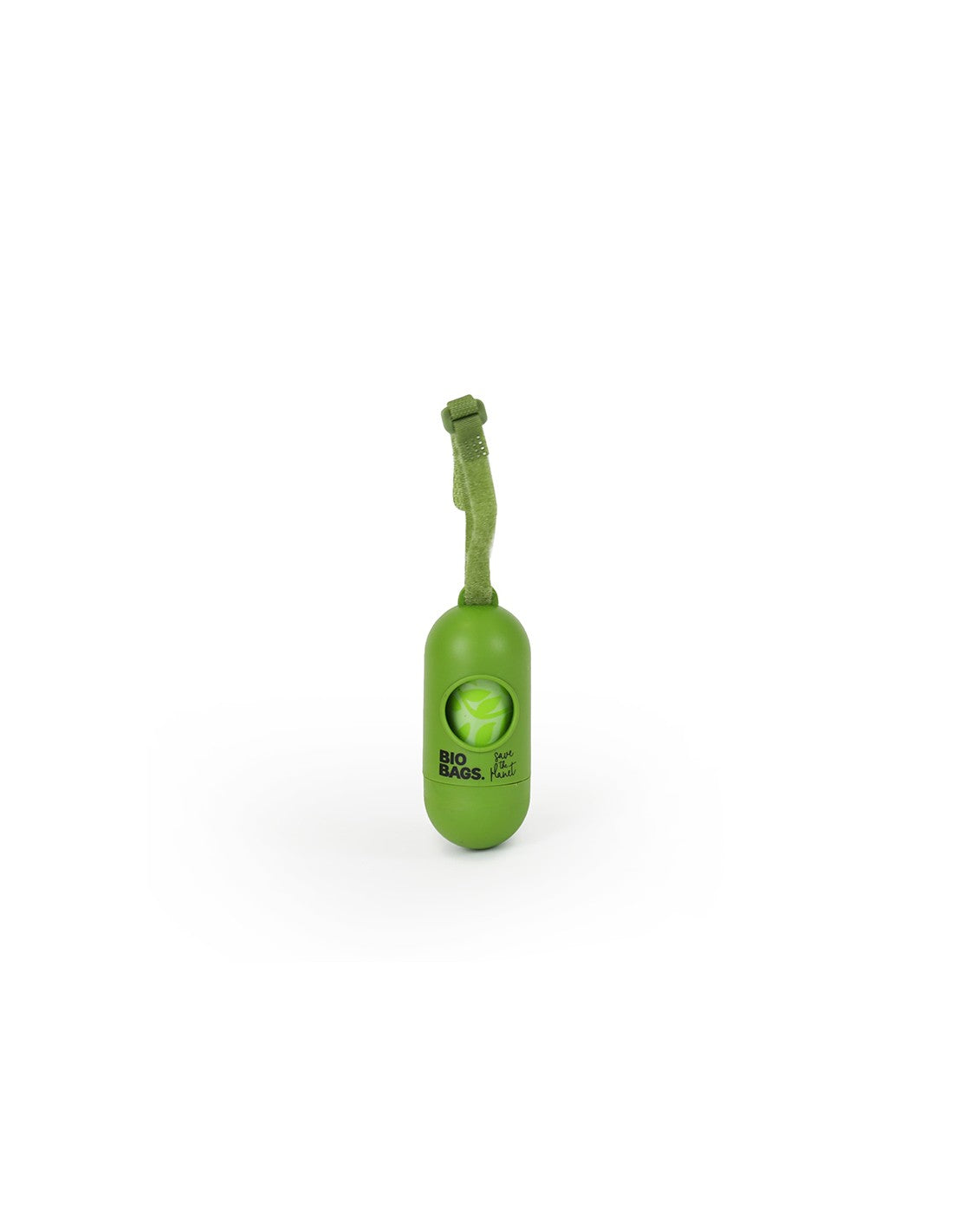Bio Bags Dispensador de Ecobolsas