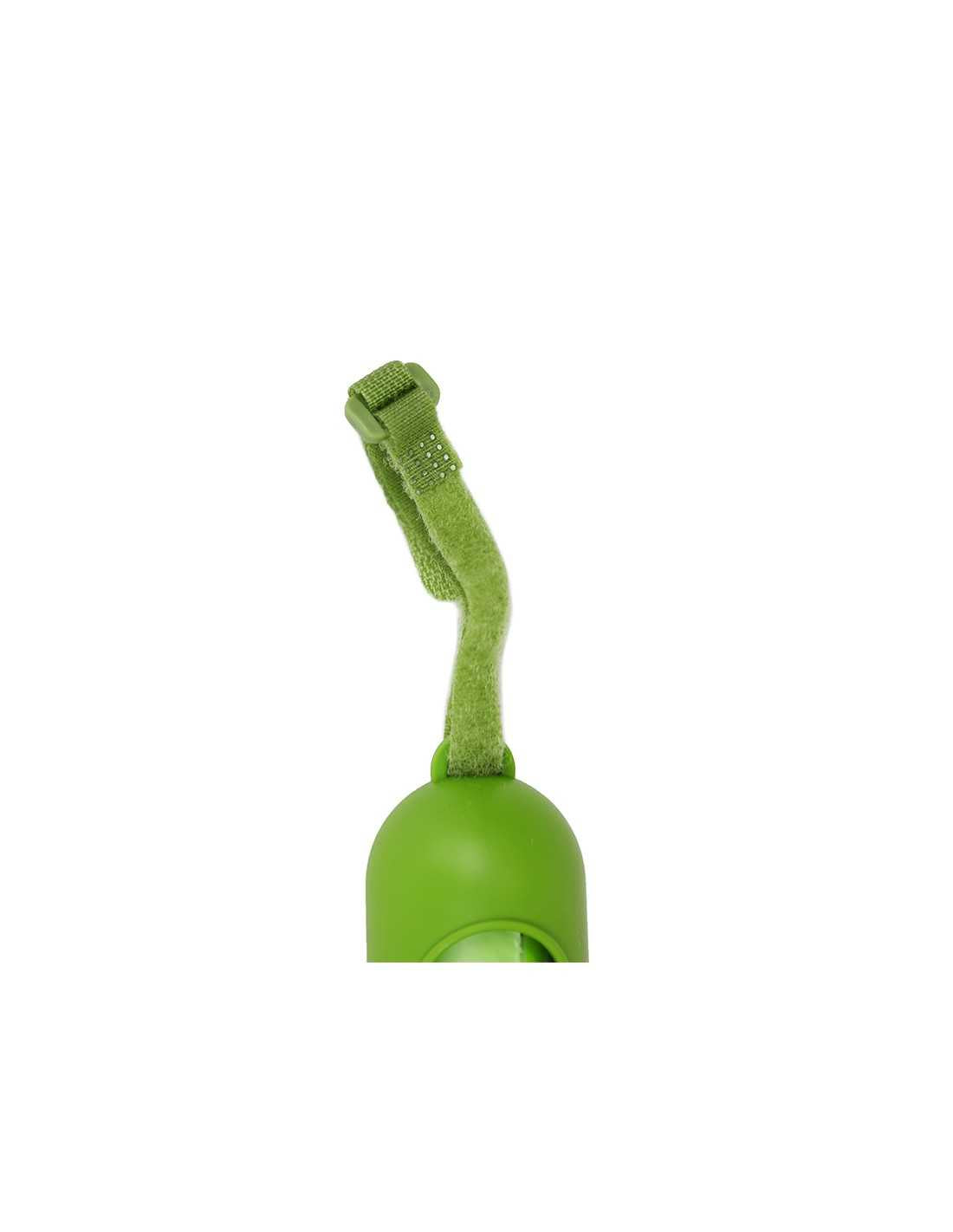 Bio Bags Dispensador de Ecobolsas