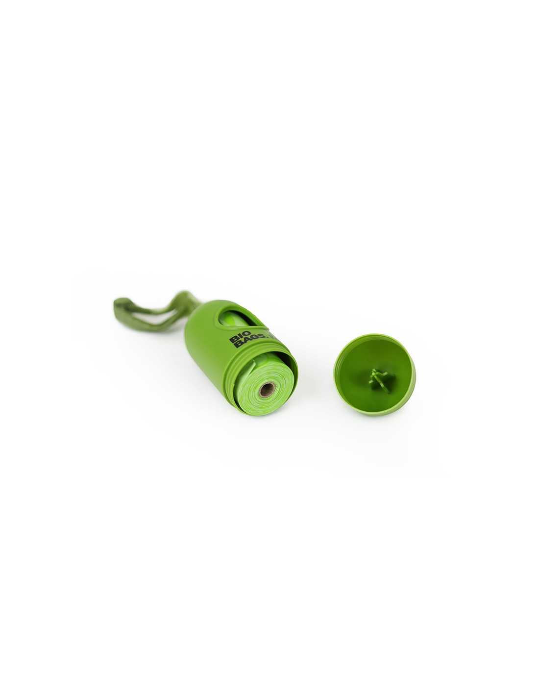 Bio Bags Dispensador de Ecobolsas