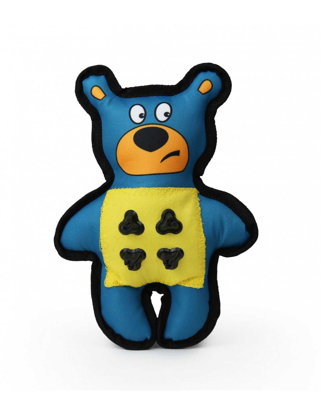 BRNX Juguete Oso Textil Repelente al Agua 26 cm