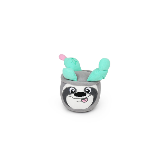 BRNX JUGUETE PLUSH IQ PEREZOSO COGNITIVO