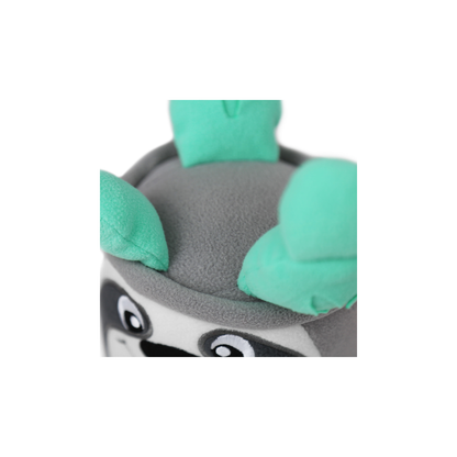 BRNX JUGUETE PLUSH IQ PEREZOSO COGNITIVO