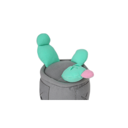 BRNX JUGUETE PLUSH IQ PEREZOSO COGNITIVO