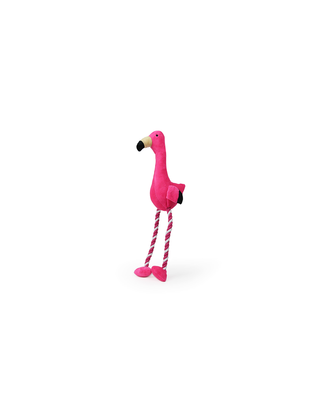 BRNX Peluche con Cuerda Flamenco XL
