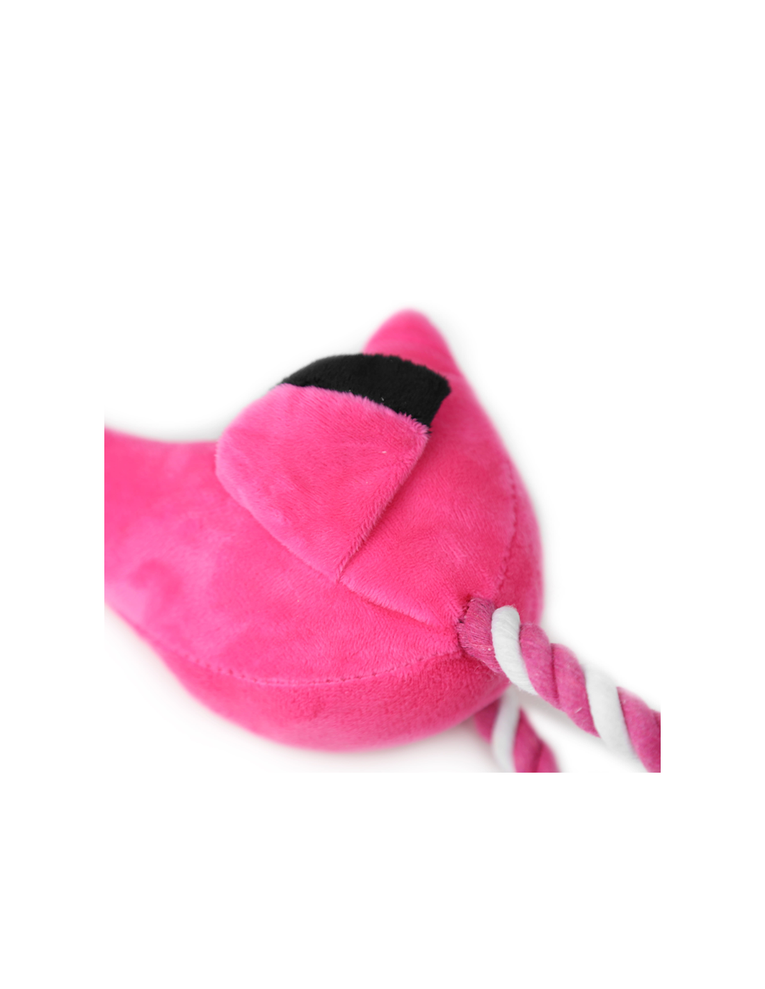BRNX Peluche con Cuerda Flamenco XL