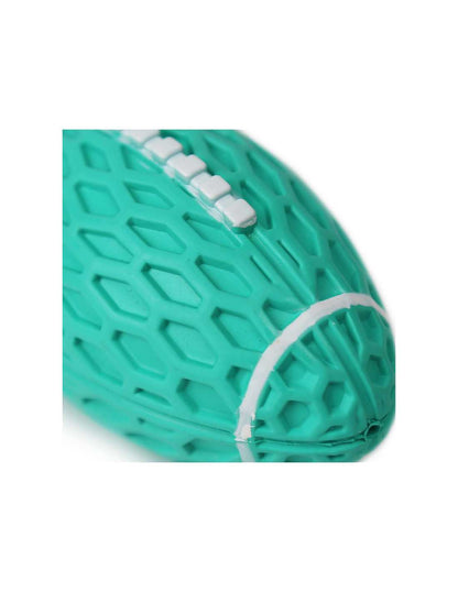 BRNX Pelota Rugby de Goma 14,5 cm