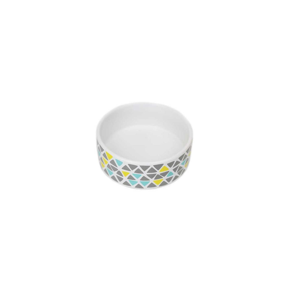 BRNX Plato de Cerámica Boho Talla L