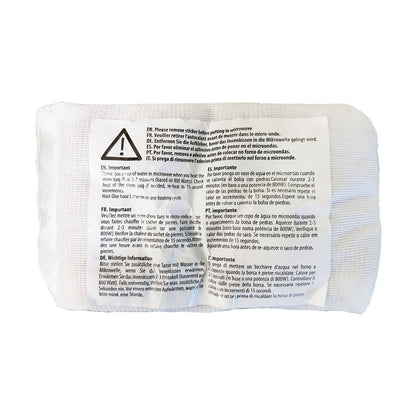 AFP Pups Peluche Térmico Calmante