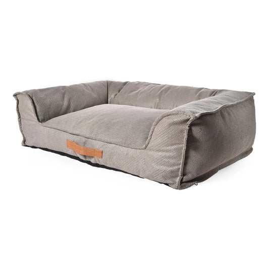 👑 Cama Harry – Inspiración Real para tu Mejor Amigo