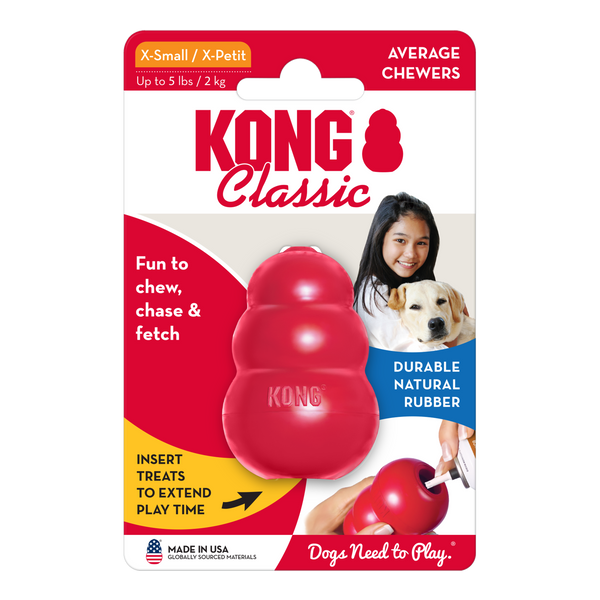 KONG Classic