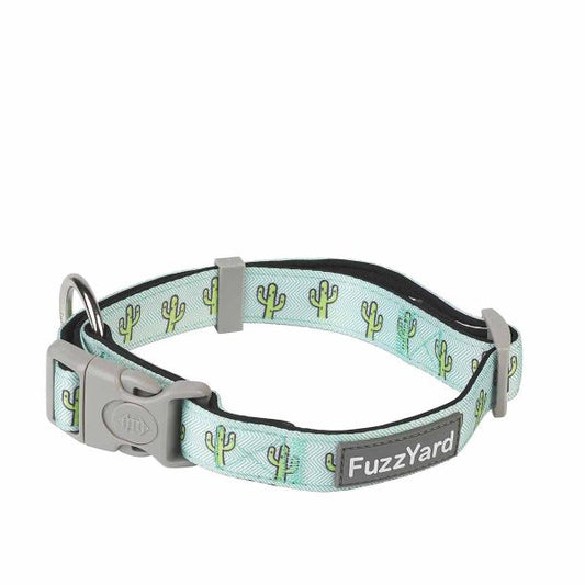 Collar Tucson FuzzYard Tucson