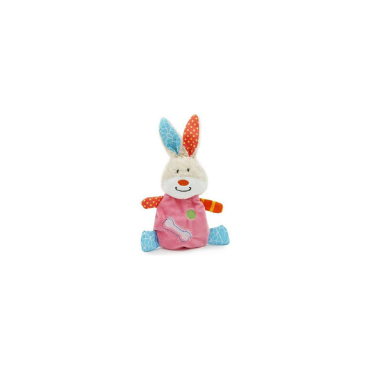 HEY! JUGUETE PLUSH CONEJO COGNITIVO CACHORRO 15x22cm