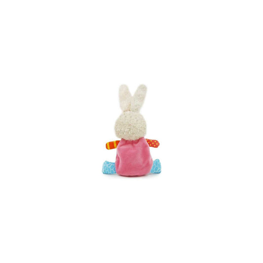 HEY! JUGUETE PLUSH CONEJO COGNITIVO CACHORRO 15x22cm