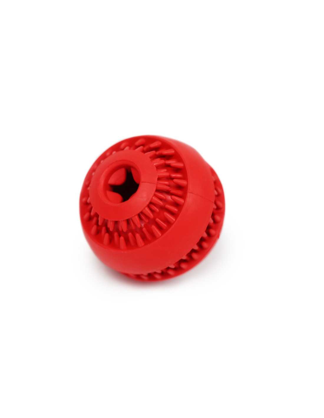 BRNX Pelota Dispensadora de Premios Roja