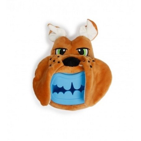 AFP Treat Hider Perro – Peluche Interactivo para Esconder Premios