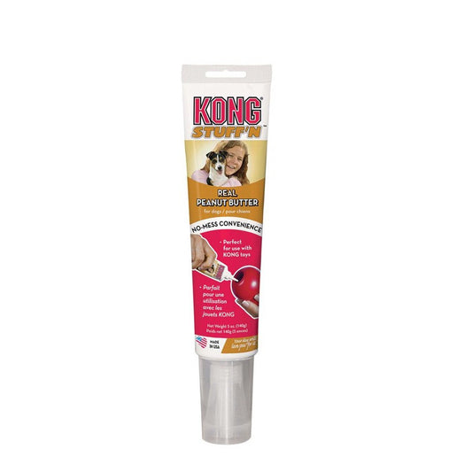 KONG Stuff'N Real Peanut Butter