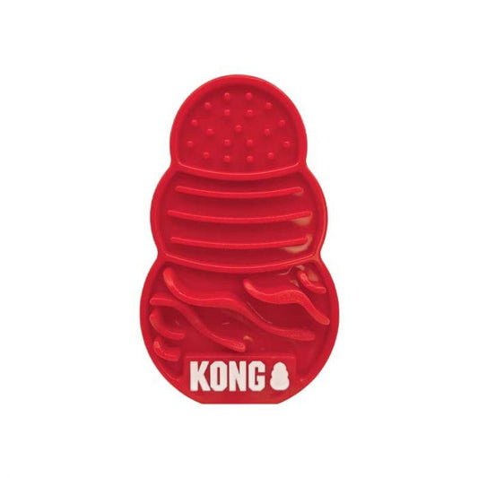 KONG LICKS