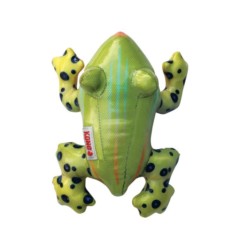 KONG Shieldz Tropics Frog