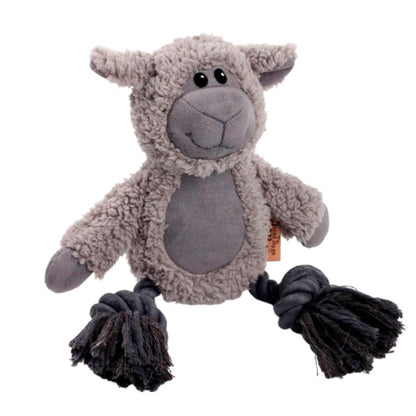 Afp Lamb peluche de nudos