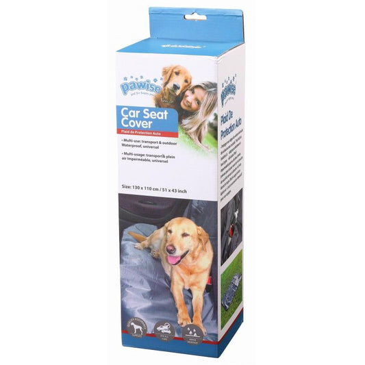 Pawise Cubre Asiento para Auto