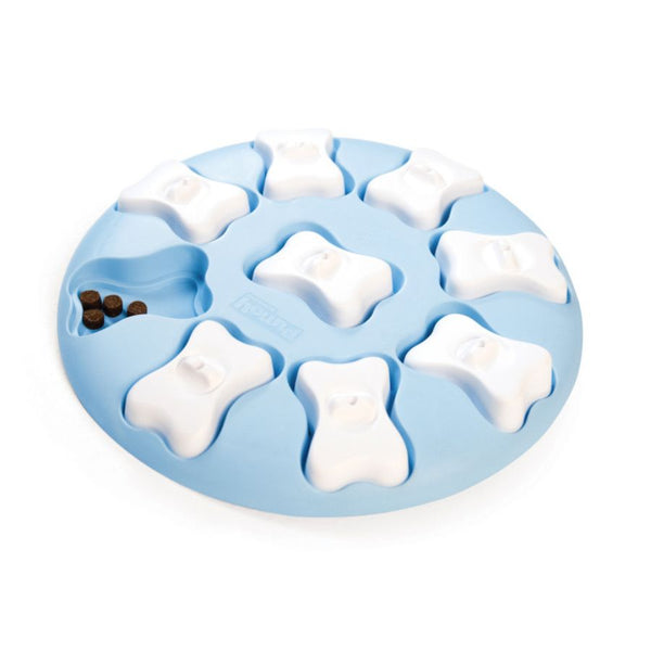 Nina Ottosson  Puzzle Smart Azul – Nivel 1